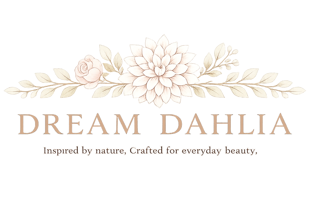 Dream Dahlia
